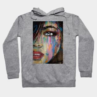 Falling out Hoodie